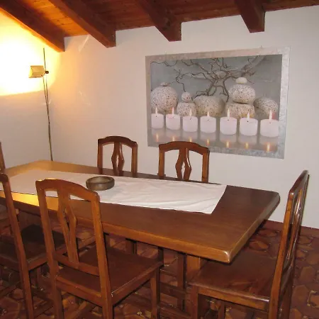 Holiday home Clair Soleil