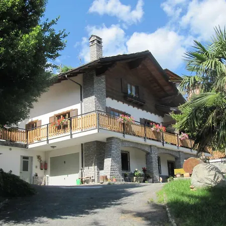 Clair Soleil Holiday home Quart